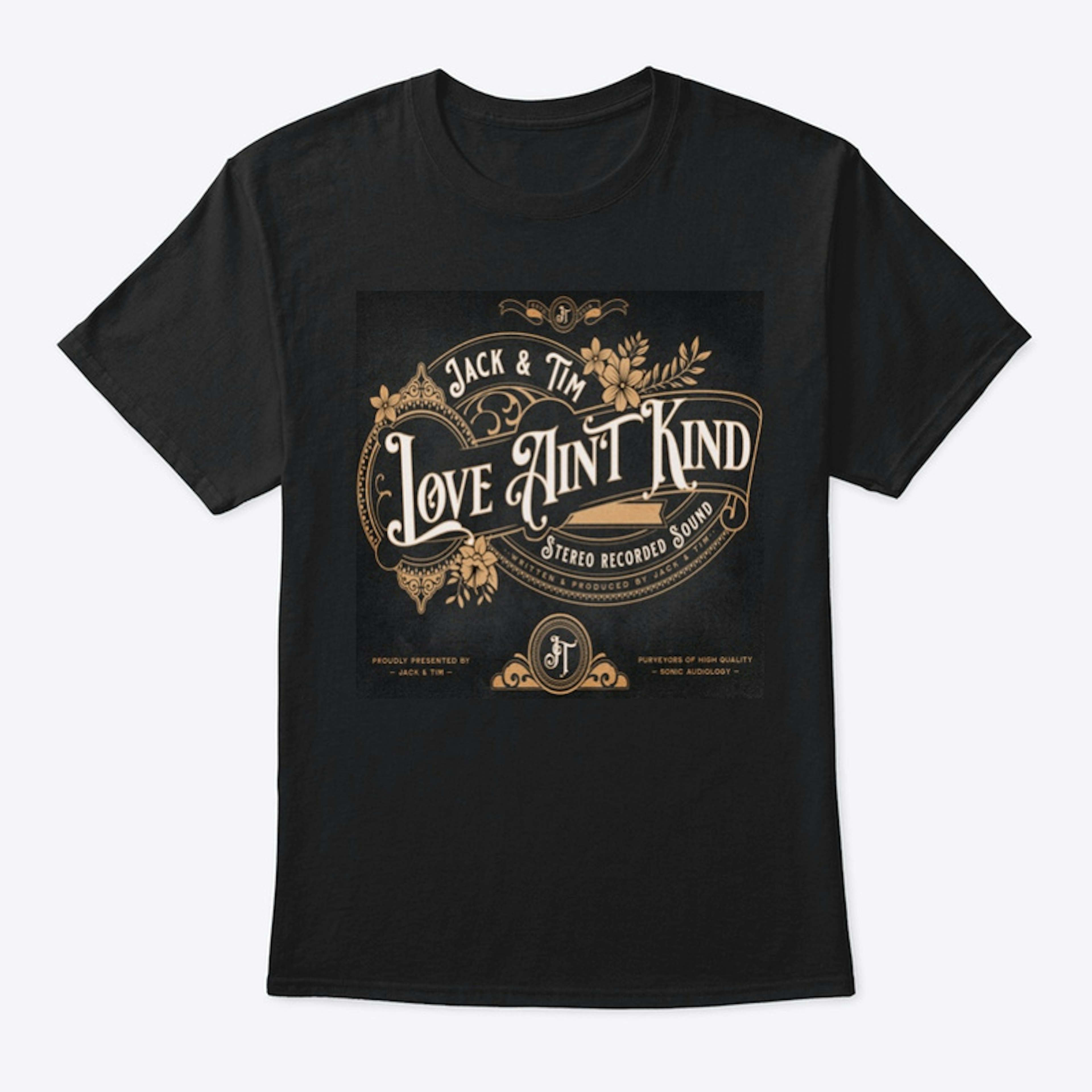 " Love Ain't Kind " Collection