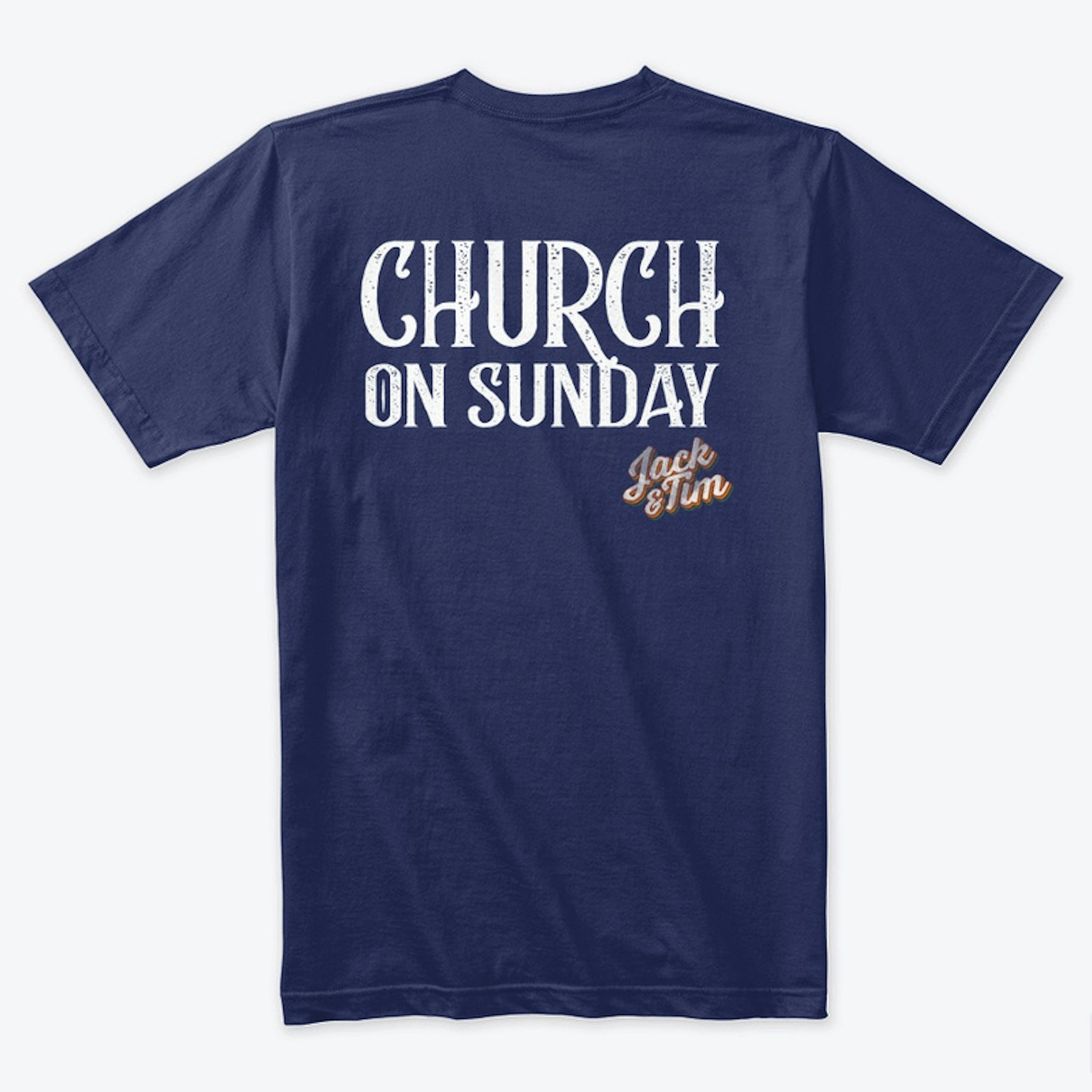 " Church On Sunday " Collection !