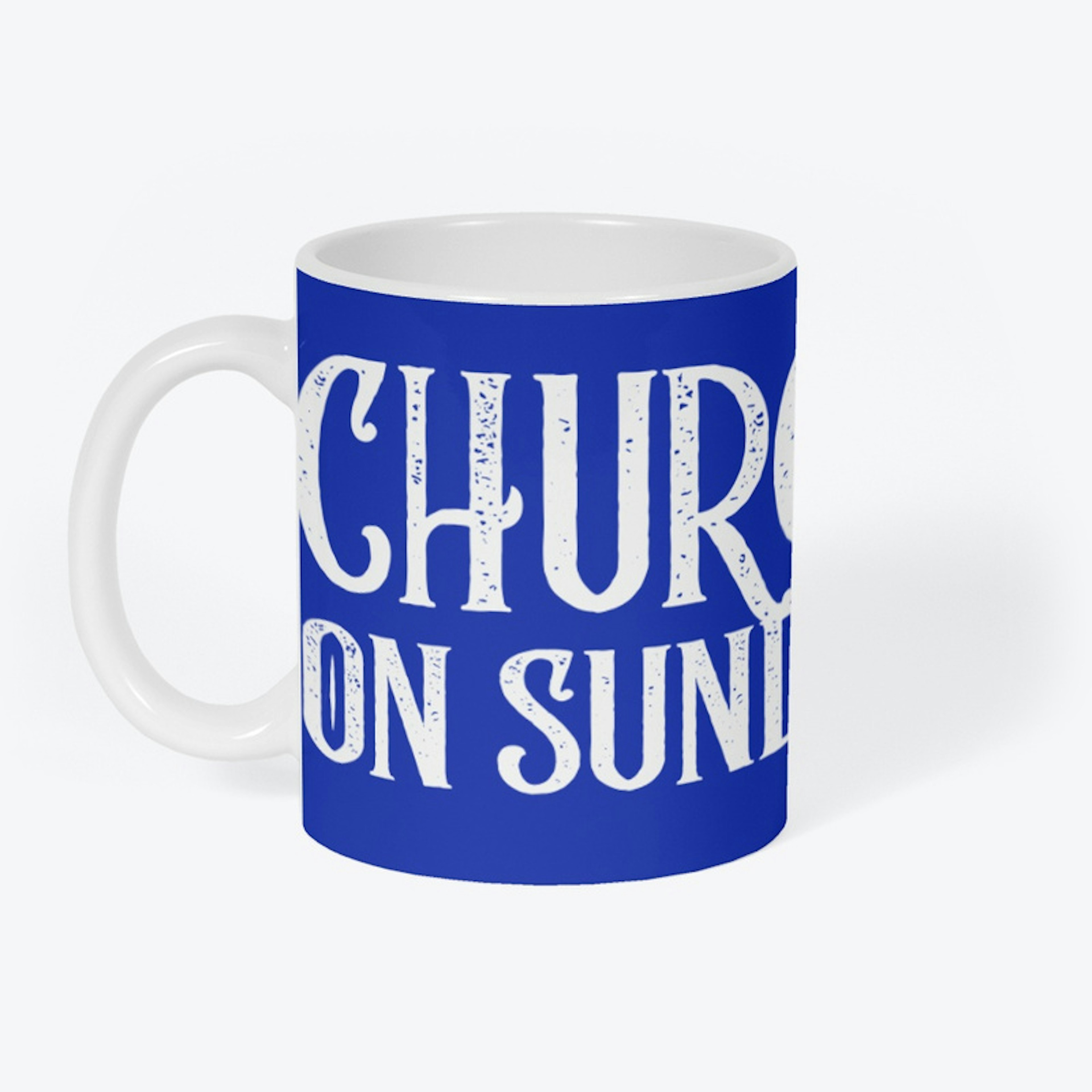 " Church On Sunday " Collection !