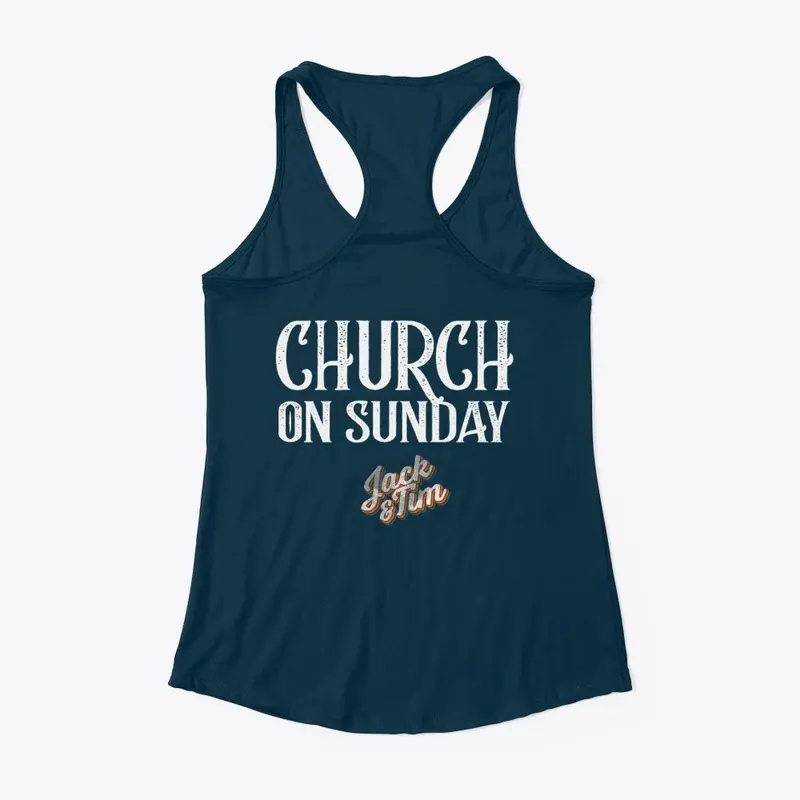 " Church On Sunday " Collection !