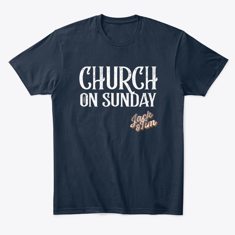 " Church On Sunday " Collection !