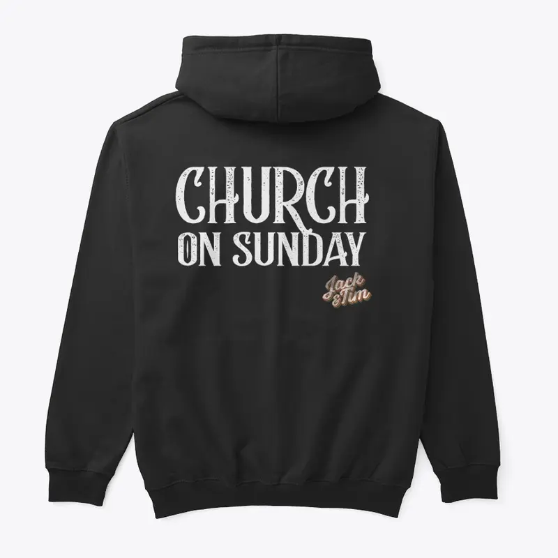 " Church On Sunday " Collection !