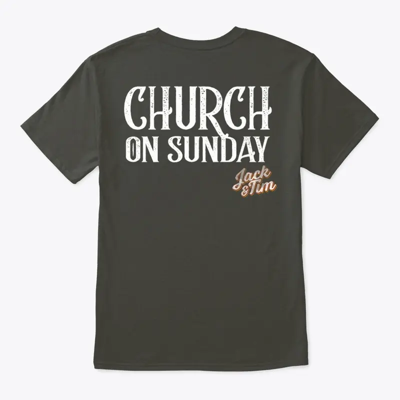 " Church On Sunday " Collection !